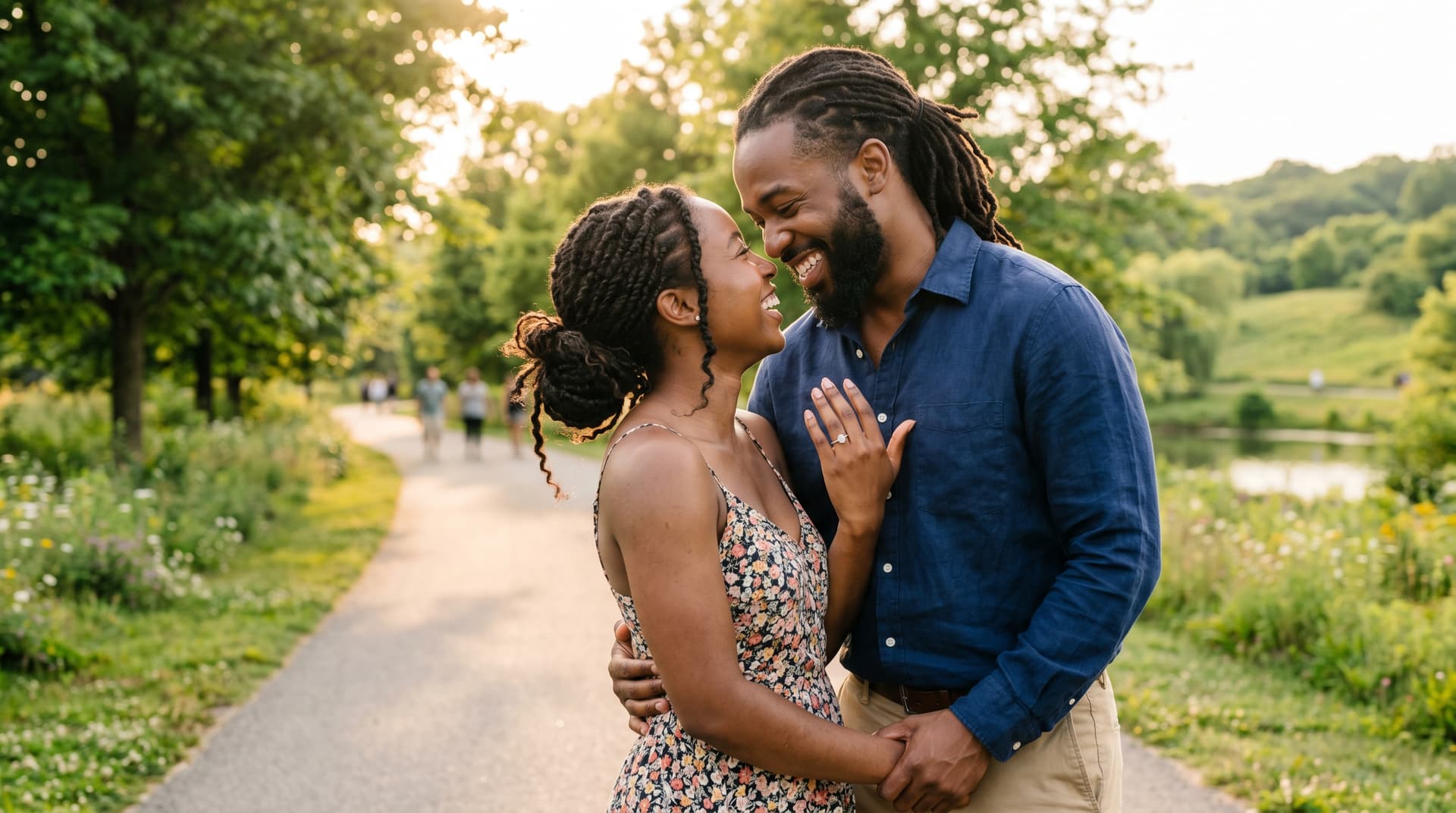 Premarital Coaching: Preparing for Marriage
