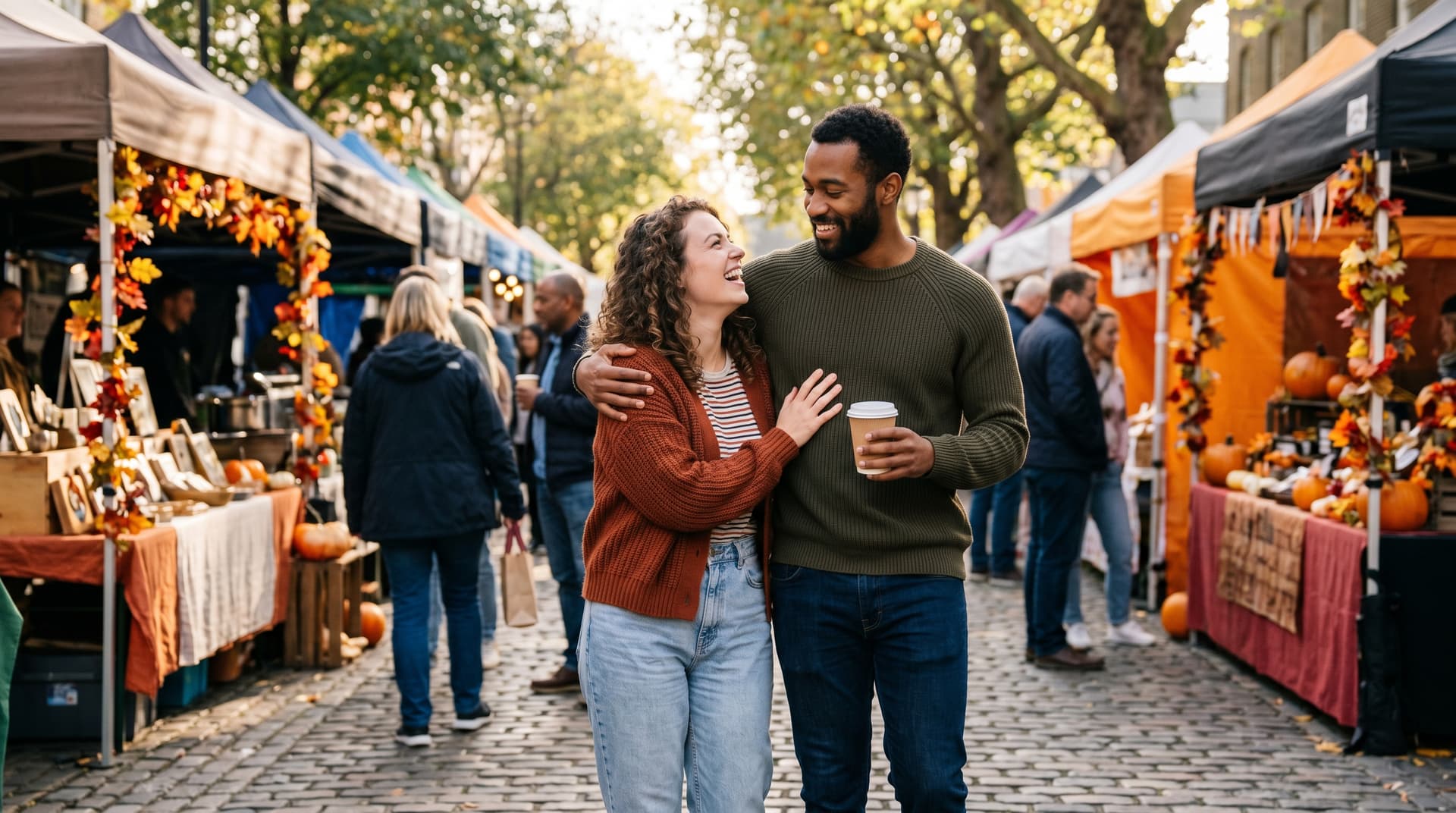 Navigating Dating