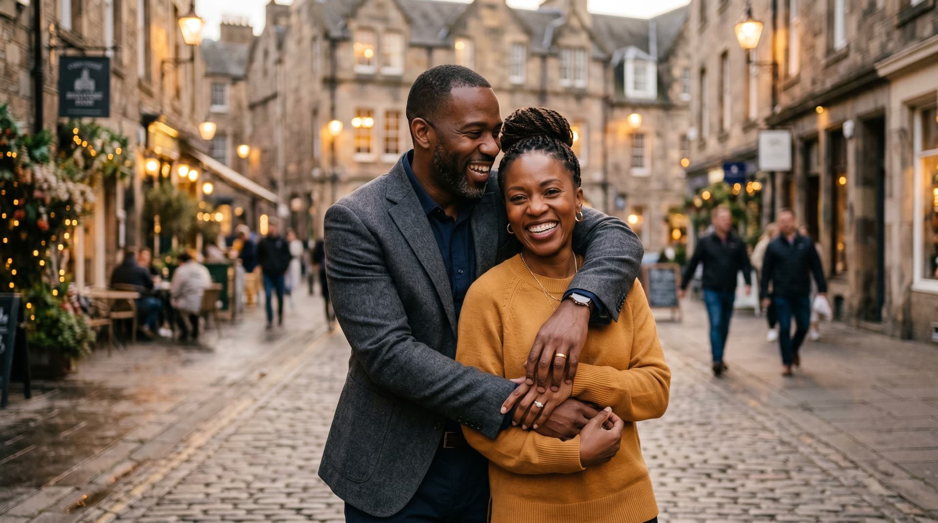 Marriage Coaching: Mentorship & Growth